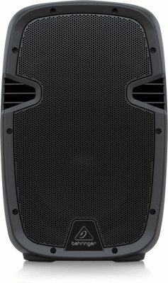 Behringer PK110 Passive PA Speaker 10inch 500w