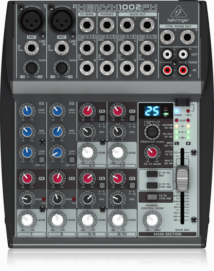 Behringer 182 Sequencer Eurorack Module — view 2