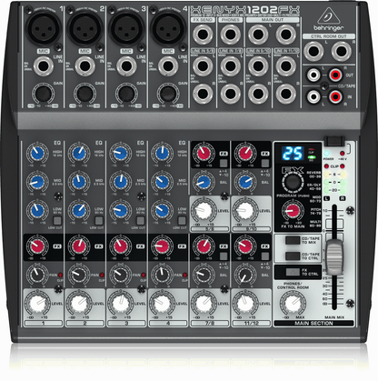 Behringer 297 Dual Portamento/CV Eurorack Module — view 2
