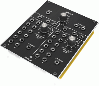 Behringer TD3-TG Analog Bass Line Synthesizer — view 3