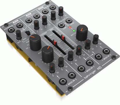 Behringer 110 VCO/VCF/VCA Eurorack Module