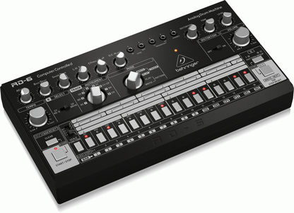 Behringer 1003 Dual Envelope Generator Module — view 2