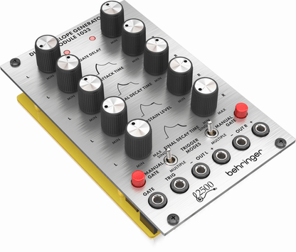Behringer BIGFOOT USB Microphone Studio Condenser — view 2