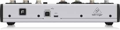 Behringer FLOW-8 Digital USB 8 Channel Mixer — view 2