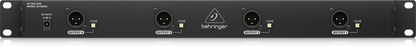 Behringer DI4800A 4-Channel Active DI Booster Line Isolator — view 3