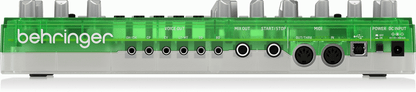 Behringer 1047 Multimode Filter Resonator Module — view 3