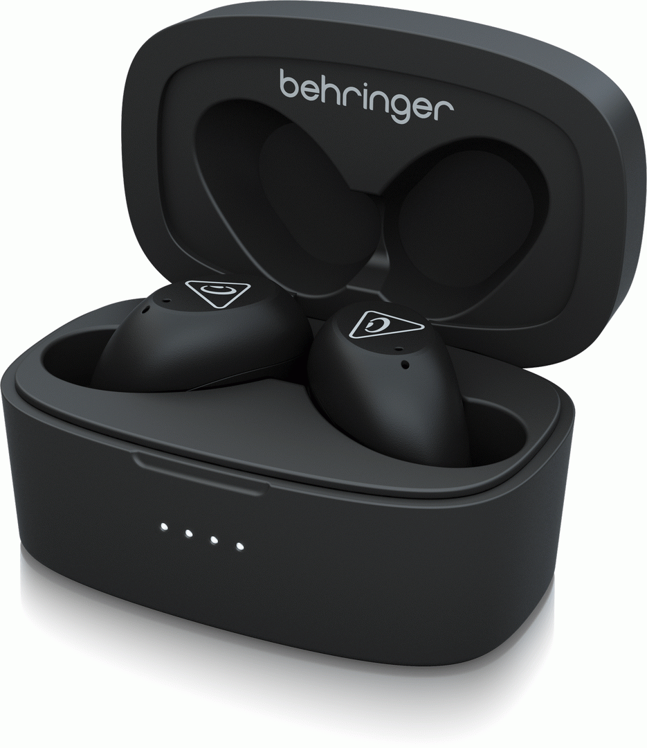Behringer LIVE BUDS Bluetooth Headphones