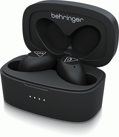 Behringer LIVE BUDS Bluetooth Headphones