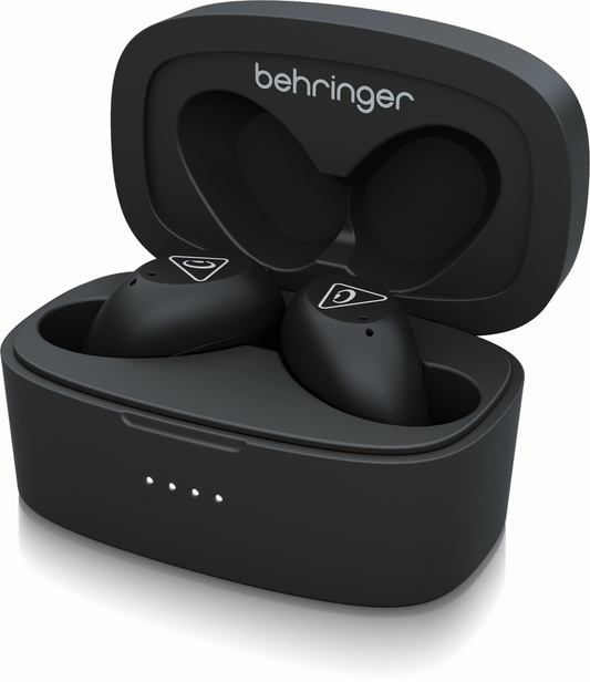 Behringer LIVE BUDS Bluetooth Headphones