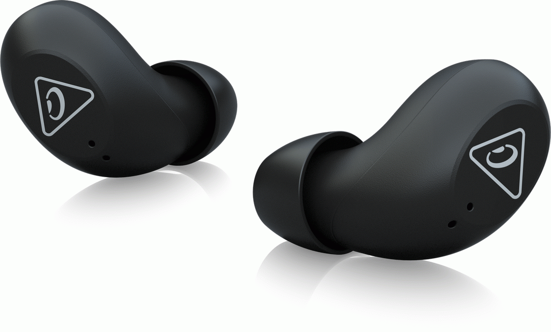Behringer LIVE BUDS Bluetooth Headphones — view 2