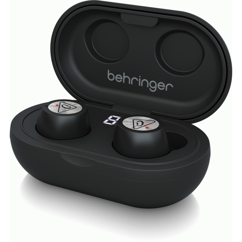 Behringer True Buds Audiophile Wireless Bluetooth Earphones — view 2