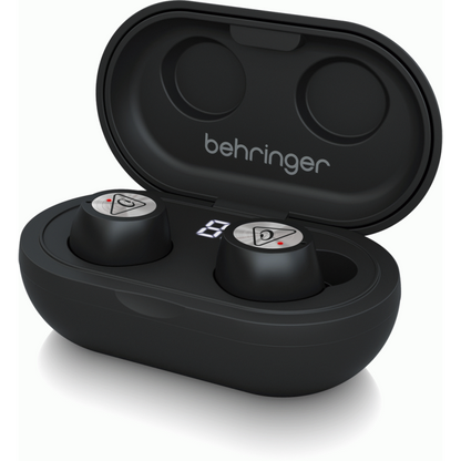 Behringer True Buds Audiophile Wireless Bluetooth Earphones — view 2