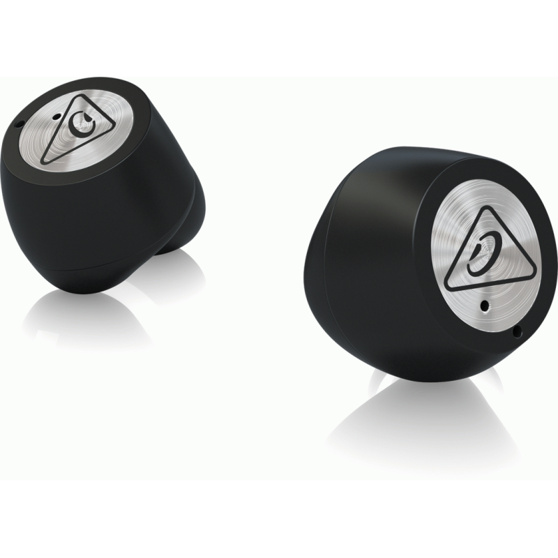 Behringer True Buds Audiophile Wireless Bluetooth Earphones — view 3