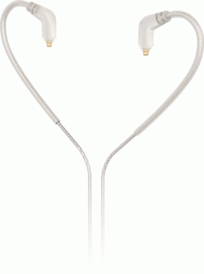 Behringer SD-251BT Monitoring Earphones w/ Bluetooth SD251BT — view 3