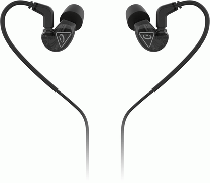 Behringer SD-251BT Monitoring Earphones w/ Bluetooth SD251BT