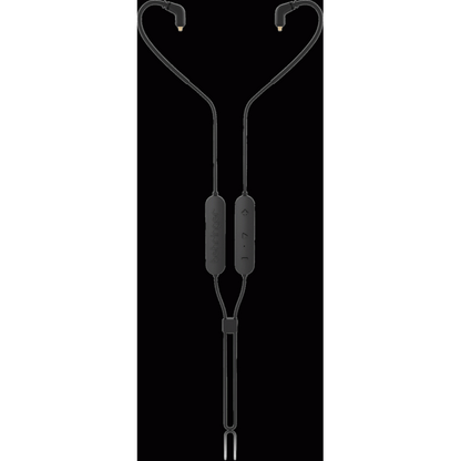 Behringer BT251 Bluetooth Wireless Adapter for In-Ear Monitors with MMCX Connectors — view 3