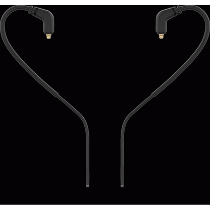 Behringer BT251 Bluetooth Wireless Adapter for In-Ear Monitors with MMCX Connectors — view 2