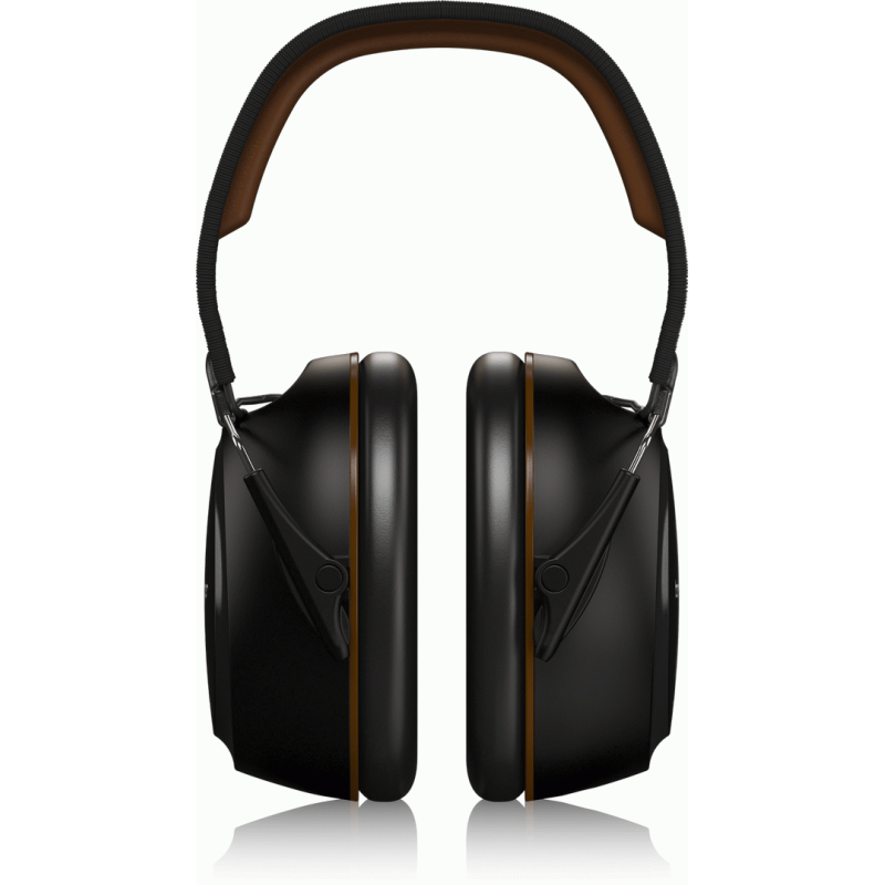 Behringer DH100 Drum Headphones — view 2