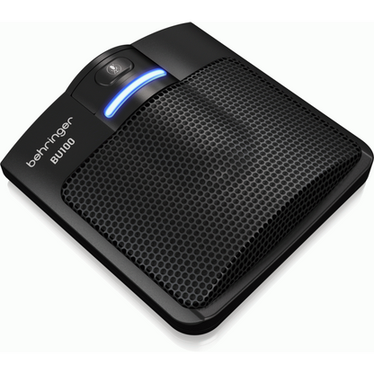 Behringer BU100 USB Boundary Microphone for Vocal Applications — view 2