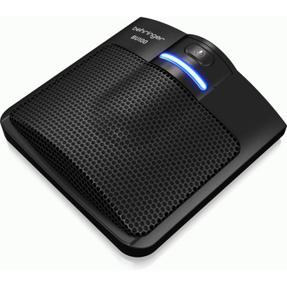 Behringer BU100 USB Boundary Microphone for Vocal Applications — view 3