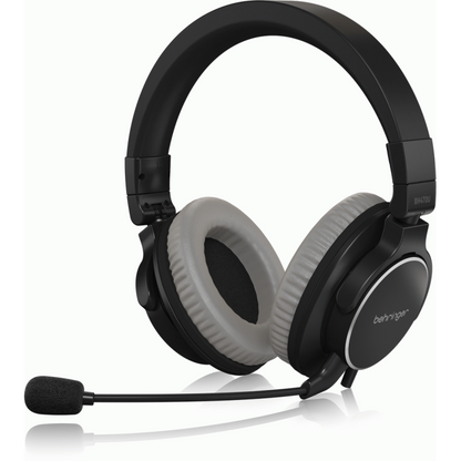 Behringer BH470U USB Headset with Detachable Microphone — view 4