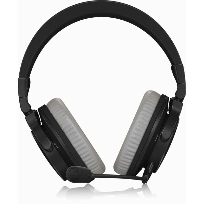 Behringer BH470U USB Headset with Detachable Microphone — view 2
