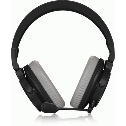 Behringer BH470U USB Headset with Detachable Microphone — view 2