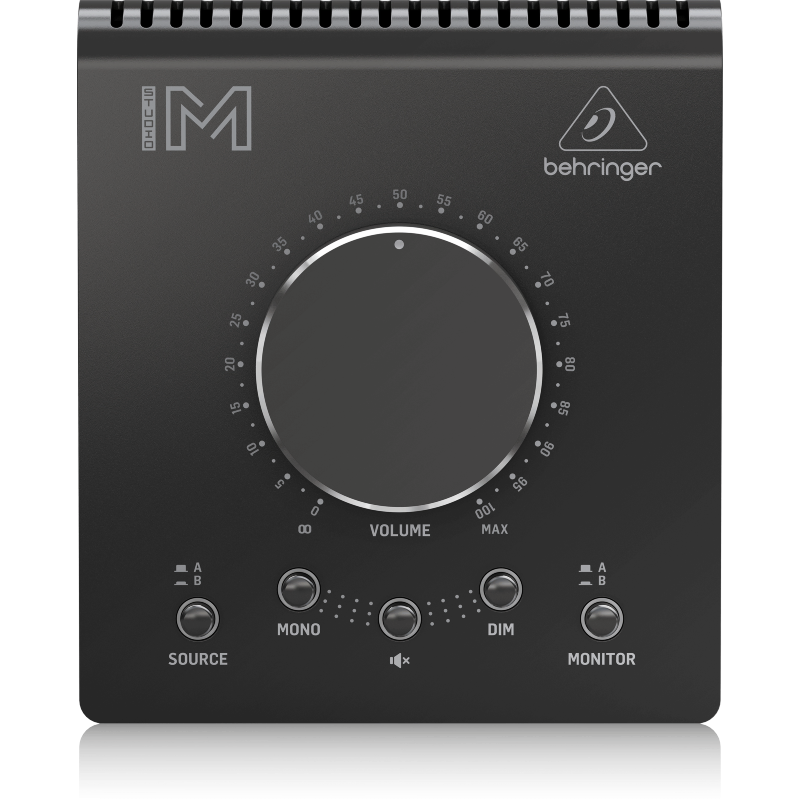 Behringer Studio M Passive Studio Monitor Controller