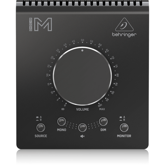 Behringer Studio M Monitor Controller