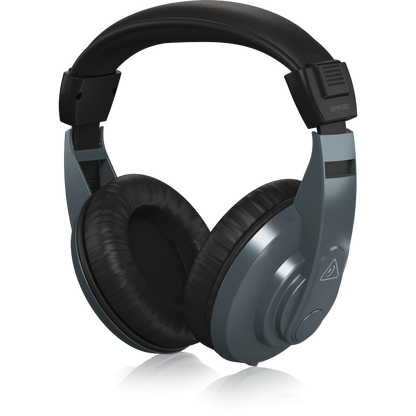 Behringer HPM1100 Studio Headphones for Monitoring, Streaming, and Gaming — view 4
