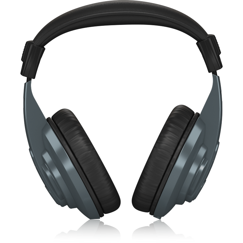 Behringer HPM1100 Studio Headphones for Monitoring, Streaming, and Gaming — view 2