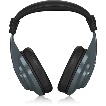 Behringer HPM1100 Studio Headphones for Monitoring, Streaming, and Gaming — view 2