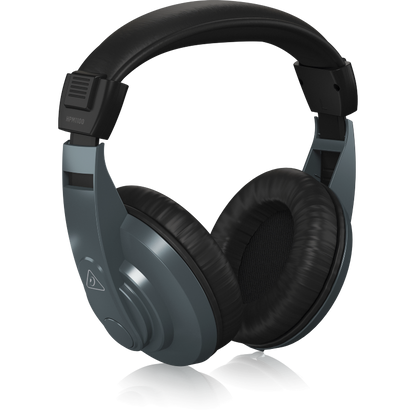 Behringer HPM1100 Studio Headphones for Monitoring, Streaming, and Gaming — view 3