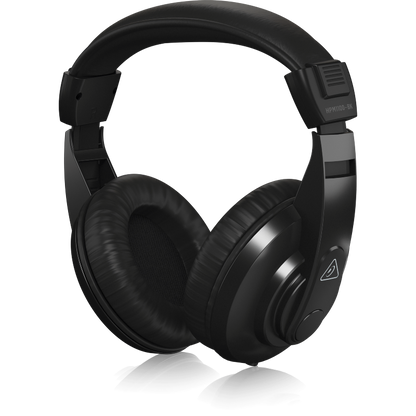 Behringer HPM1100 Studio Headphones Black — view 4