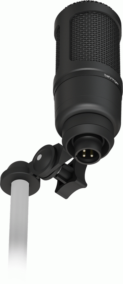 Behringer BX2020 Studio Condenser Microphone (BM1) — view 3