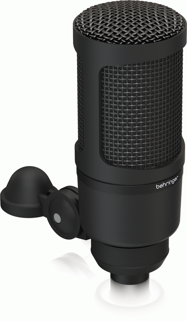Behringer BX2020 Studio Condenser Microphone (BM1)