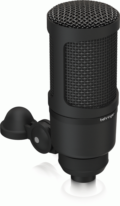 Behringer BX2020 Studio Condenser Microphone (BM1)
