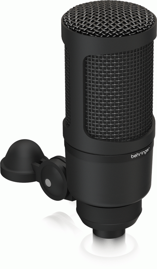 Behringer BX2020 Studio Condenser Microphone (BM1)