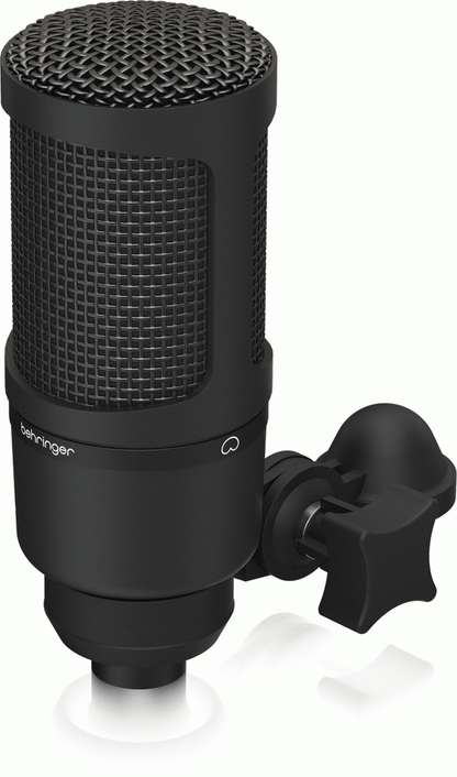 Behringer BX2020 Studio Condenser Microphone (BM1) — view 2