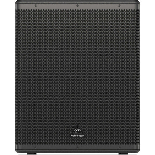 Behringer DR18SUB Active 800W Subwoofer