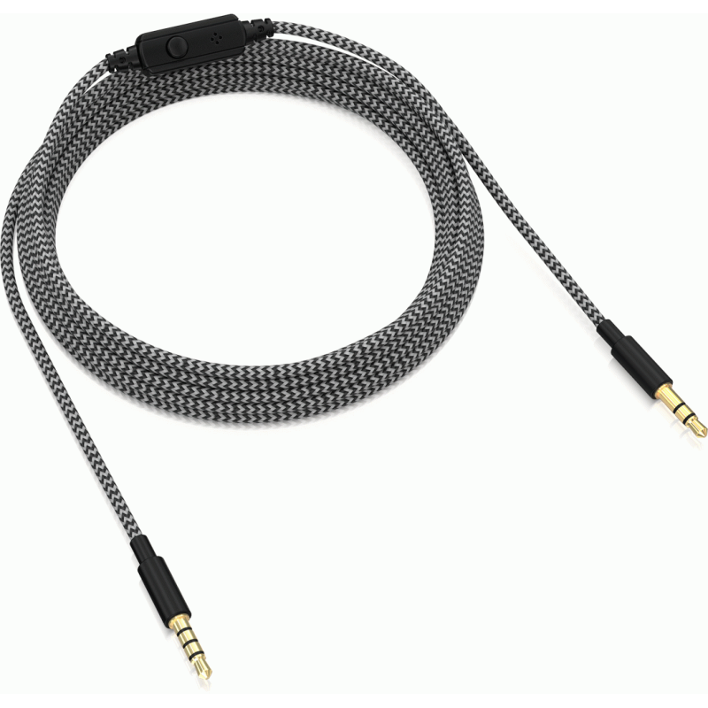 Behringer BC11 Headphone Cable with Microphone — view 2