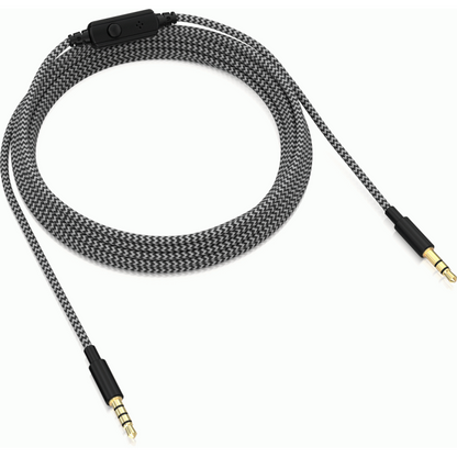 Behringer BC11 Headphone Cable with Microphone — view 2