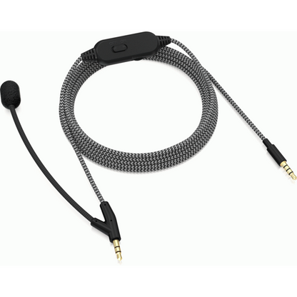 Behringer BC12 Headphone Cable with Microphone and Control — view 2