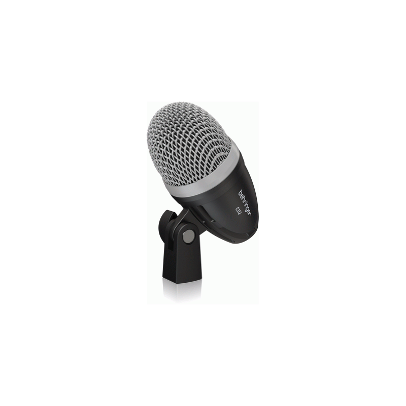 Behringer C112 Dynamic Bass Drum Microphone