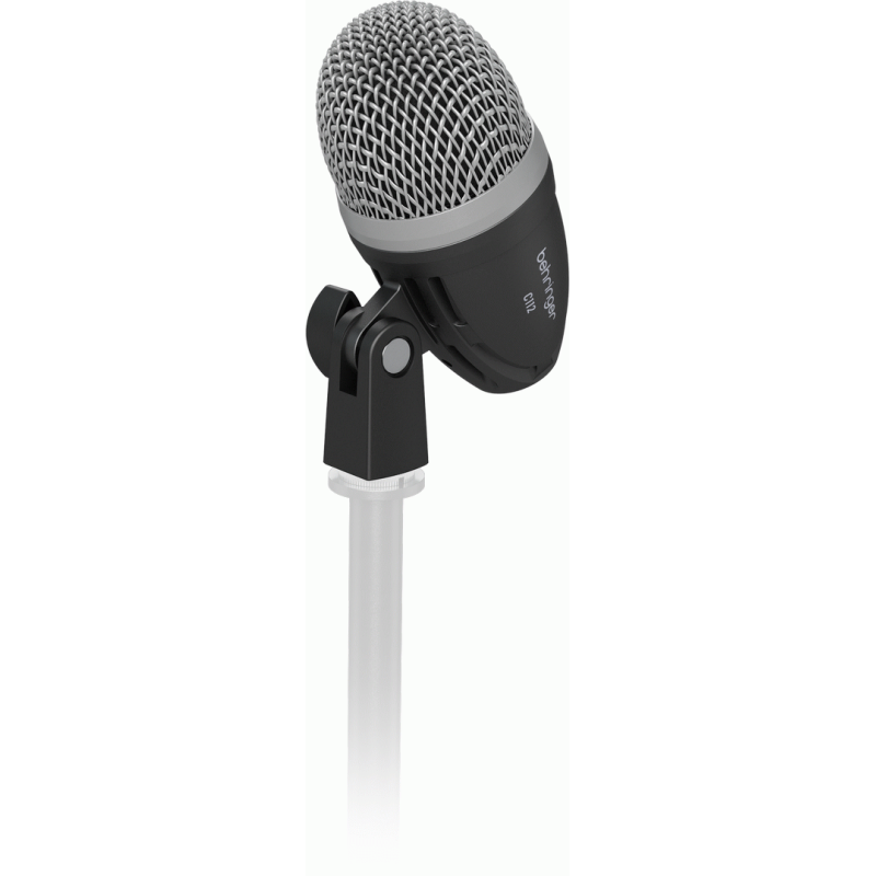 Behringer C112 Dynamic Bass Drum Microphone — view 3
