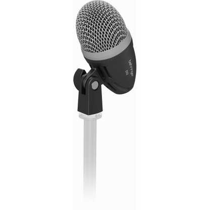 Behringer C112 Dynamic Bass Drum Microphone — view 3