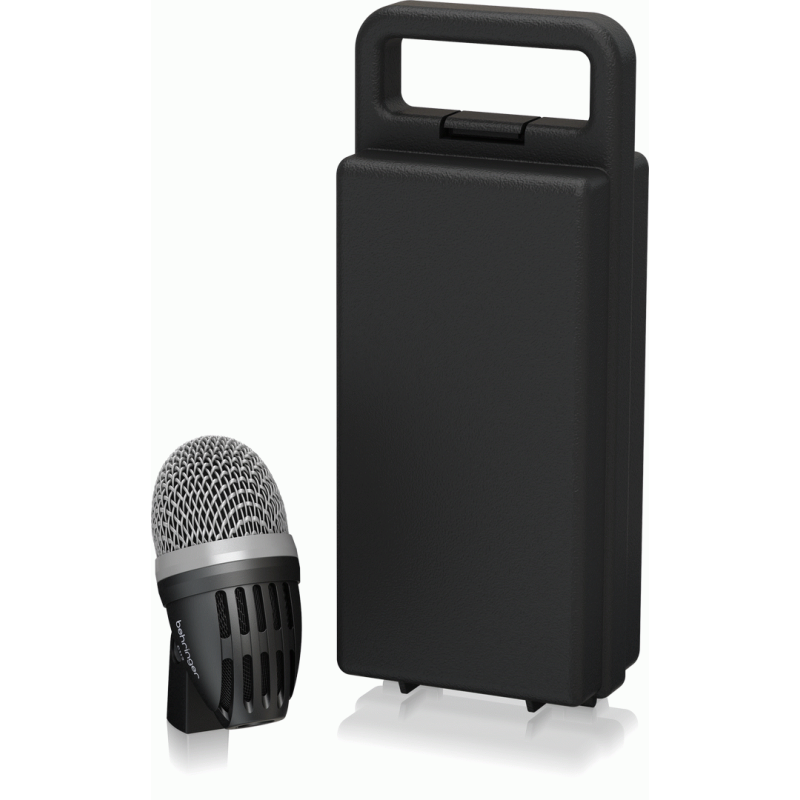 Behringer C112 Dynamic Bass Drum Microphone — view 4