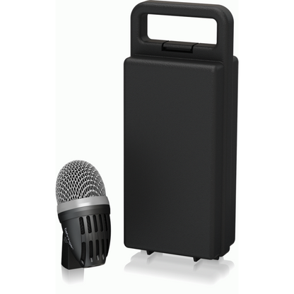 Behringer C112 Dynamic Bass Drum Microphone — view 4