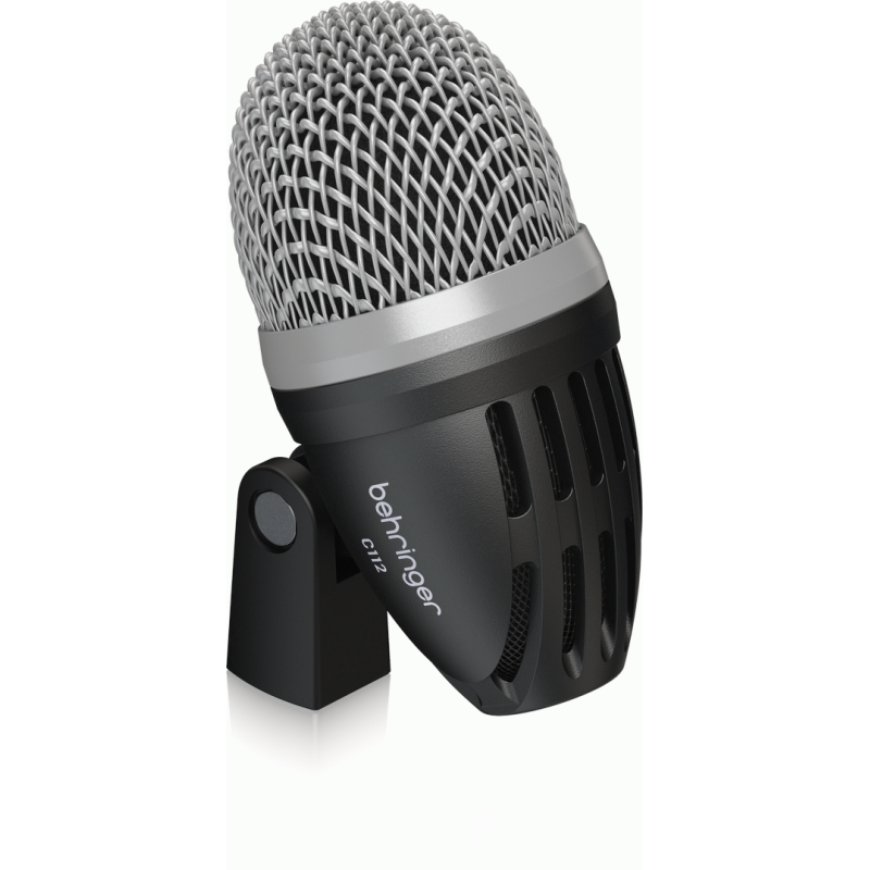 Behringer C112 Dynamic Bass Drum Microphone — view 2