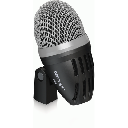 Behringer C112 Dynamic Bass Drum Microphone — view 2